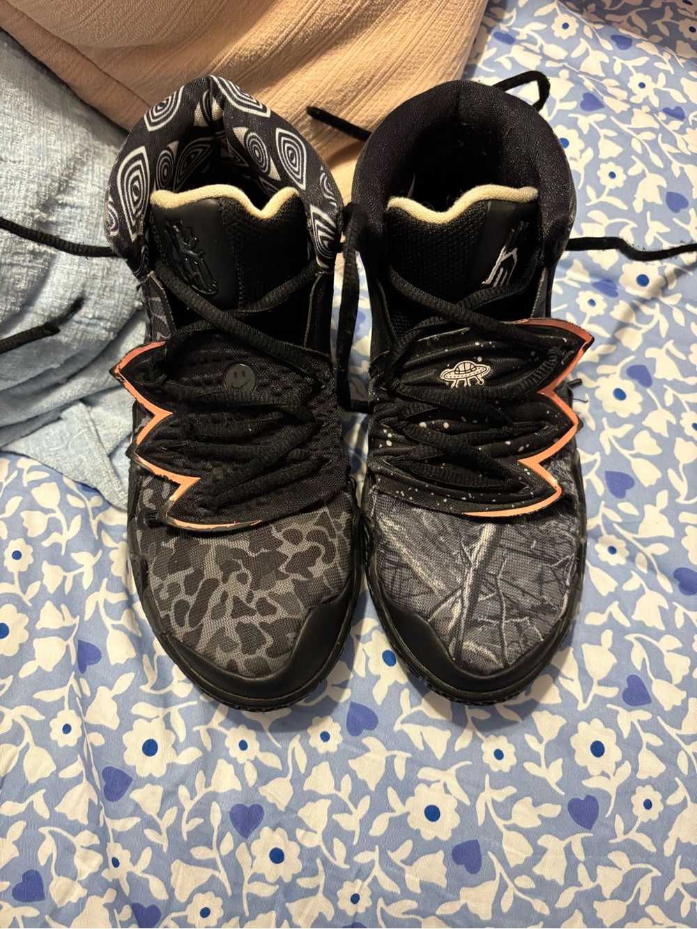 Nike Kybrid S2